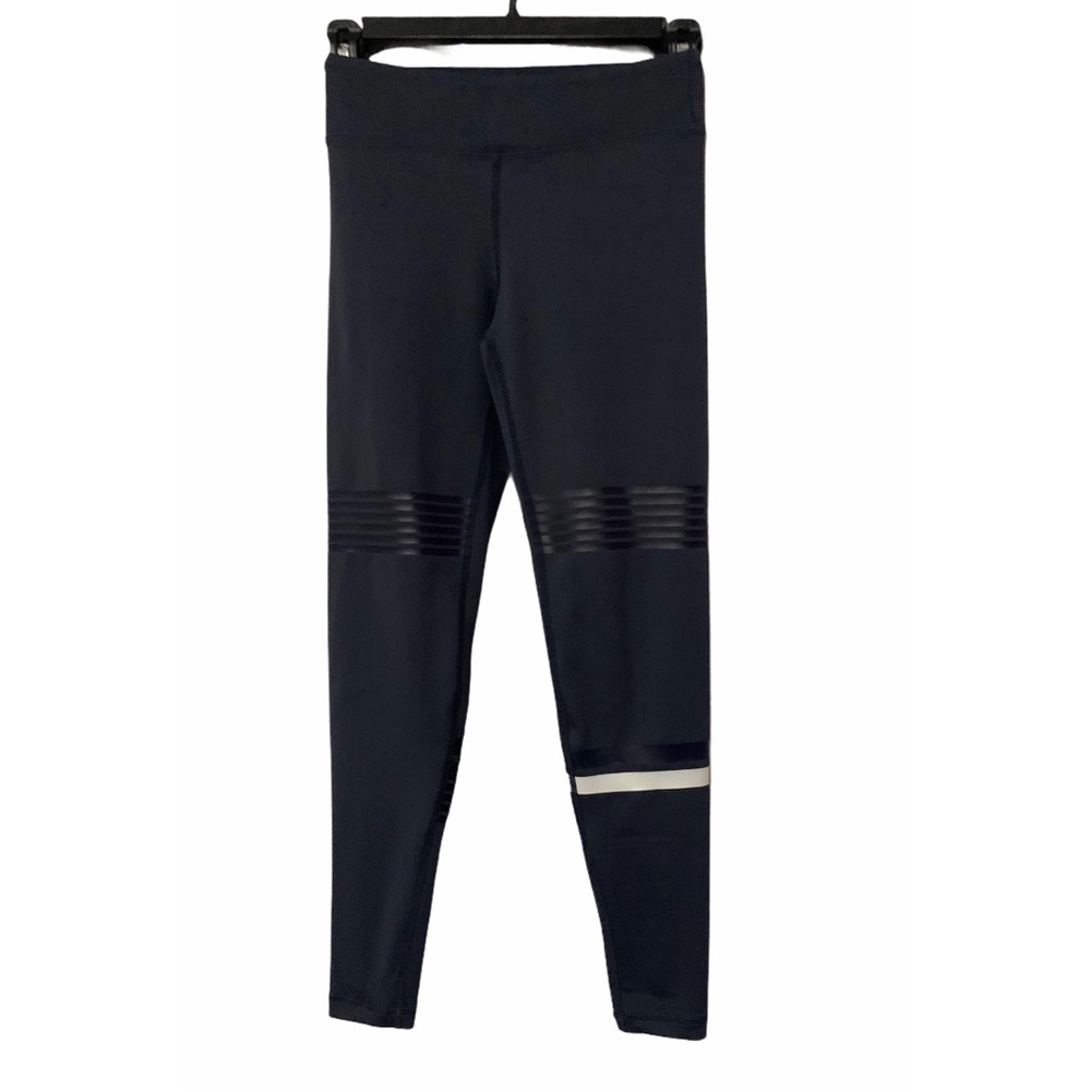 Lilybod Gray Leggings Size XS - Picture 1 of 5